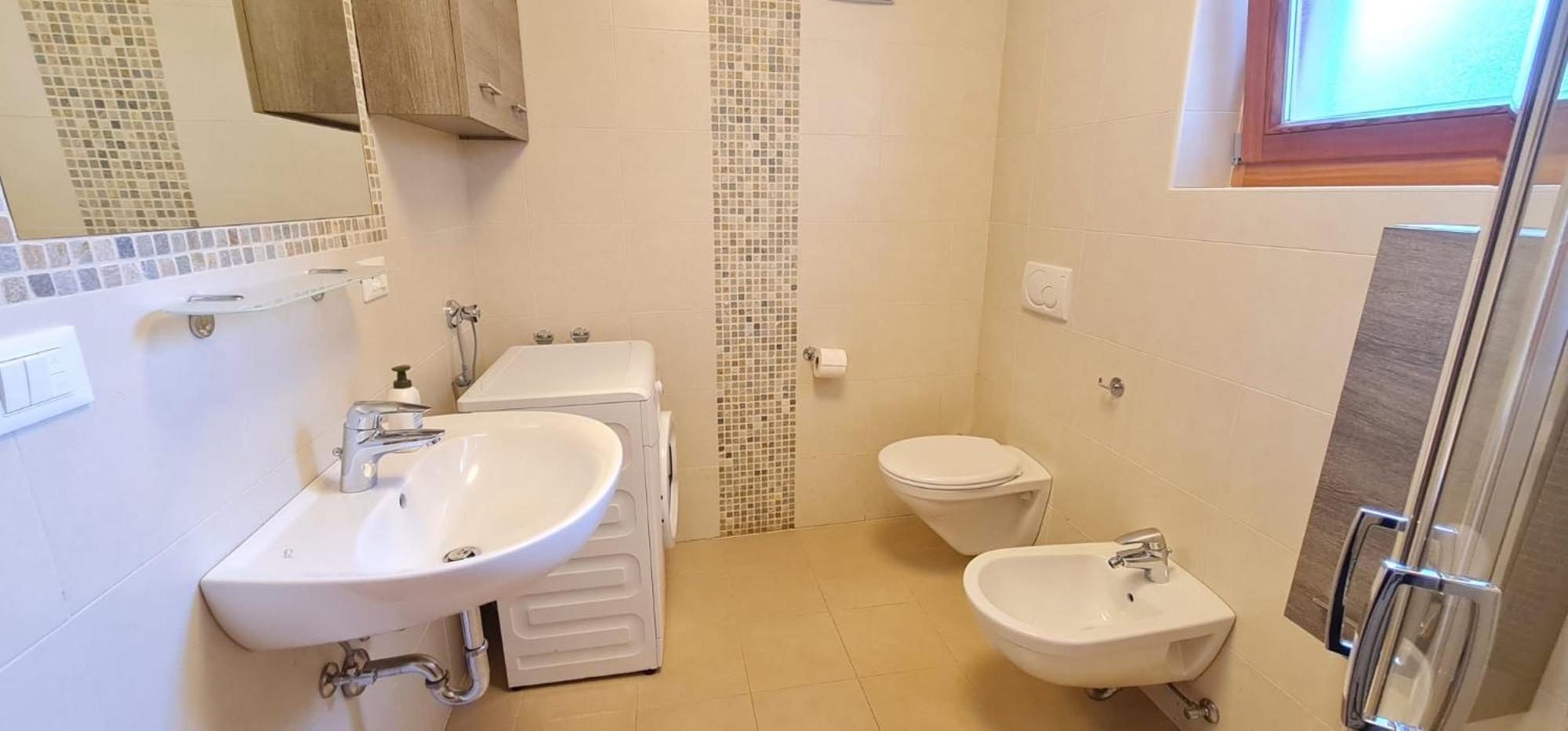 Casa Dei Sogni Villa Olang Ngoại thất bức ảnh
